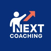 NEXT COACHING logo - Similar company to Fafa Communication