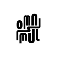 Omnisimul logo - Similar company to Asu Visual Communication Design