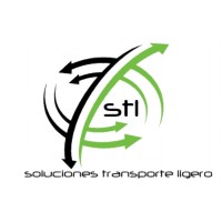 SOLUCIONES TRANSPORTE LIGERO SL logo - Similar company to Servihenares
