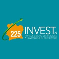 225invest Côte d'Ivoire logo - Similar company to Cadesa