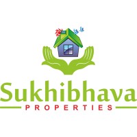 Sukhibhava Properties logo - Similar company to Vr Cloud Tech