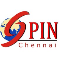 SPIN Chennai logo - Similar company to Remap Web