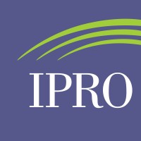 IPRO logo - Similar company to Qsource