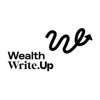 Wealth Write.Up logo - Similar company to Arcade