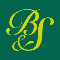 Benest & Syvret logo - Similar company to Parslows Llp |  Jersey