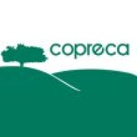 Copreca logo - Similar company to Entheosbio