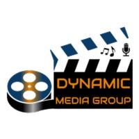 Dynamic Media Group logo - Similar company to Vertex Media
