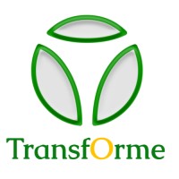 Transforme Soluções Energéticas logo - Similar company to Contrata Sol