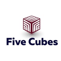 Five Cubes logo - Similar company to Atriano