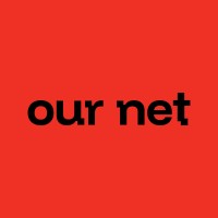 Our Net logo - Similar company to Tapasā - Navigating The Future