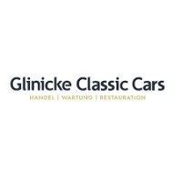 Glinicke Classic Cars logo - Similar company to Dürkop Gmbh