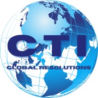CTI Global Resolutions logo - Similar company to Prmt