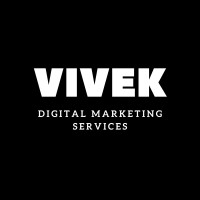 Vivek Digital Marketing Services logo - Similar company to Digidigg_Digital Marketing Services