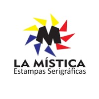 La Mística Estampas logo - Similar company to Tessitura Landini S.R.L.