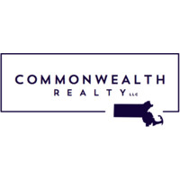 Commonwealth Realty, LLC logo - Similar company to Commonwealth Commercial Real Estate