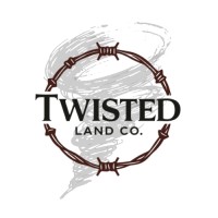 Twisted Land Company logo - Similar company to Gray Hawk Land Solutions