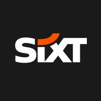 Sixt Hungary logo - Similar company to Wigo