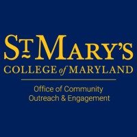 Office of Community Outreach & Engagement @ St. Mary's College of Maryland logo - Similar company to Elevate Teaching