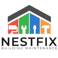 NestFix Building Maintenance logo - Similar company to 360 Degree General Maintenance