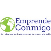 Emprende Conmigo Holding logo - Similar company to First Step Global