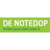 Kinderopvang De Notedop B.V. logo - Similar company to Bounce Valley Group