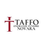 Taffo Novara logo - Similar company to Taffo Funeral Services Cagliari