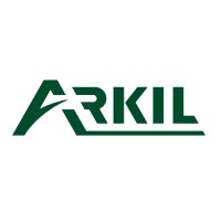 Arkil logo - Similar company to Per Aarsleff A/S