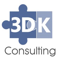 3DK Consulting logo - Similar company to Tooltek Spa