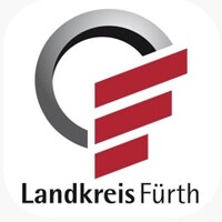Landkreis Fürth logo - Similar company to Sim24