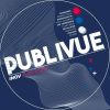 Publivue logo - Similar company to Publi7