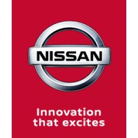 Milton Nissan logo - Similar company to Meritus Group