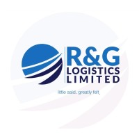 R & G Logistics Ghana Ltd logo - Similar company to Jsa Logistics Ghana Limited