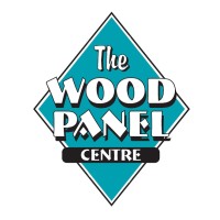 The Woodpanel Centre logo - Similar company to Beleaf™