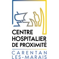Centre Hospitalier de Proximité de Carentan-Les-Marais logo - Similar company to Arhémis Carentan