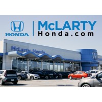 Mclarty Honda