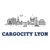 CARGOCITY 🚲 logo - Similar company to Cntsa - Coopérative De Navigation De Transports Et Services Associés