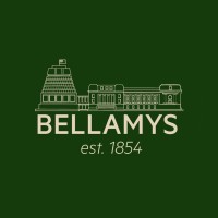 Bellamys logo - Similar company to 0Cm