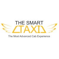 The SMART Taxi logo - Similar company to Type Beyond