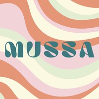 WE ARE MUSSA logo - Similar company to Philippa Club
