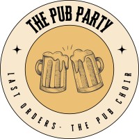 The Pub Party logo - Similar company to The Pub Group