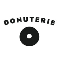 Donuterie logo - Similar company to Simigeriapetru