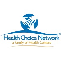 Health Choice Network logo - Similar company to Premier Community Healthcare