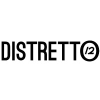 DISTRETTO12 logo - Similar company to Voxi Group