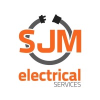 SJM Electrical Services Ltd logo - Similar company to Sjm Controls Ltd