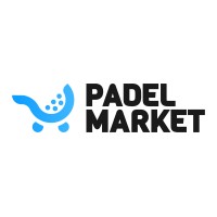 Padel Market logo - Similar company to Padel Stuff