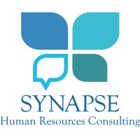 Synapse Human Resources logo - Similar company to Synapse