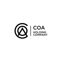 COA Holding Company logo - Similar company to Capital Care Hospital