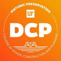 University Of Florida Historic Preservation Program