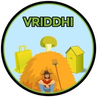 Project Vriddhi logo - Similar company to Hellonet Group Srl