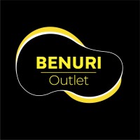 Benuri Outlet logo - Similar company to Yopp